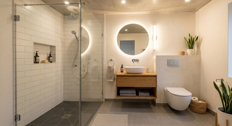 Top Bathroom Remodeling Companies in Algonquin, IL
