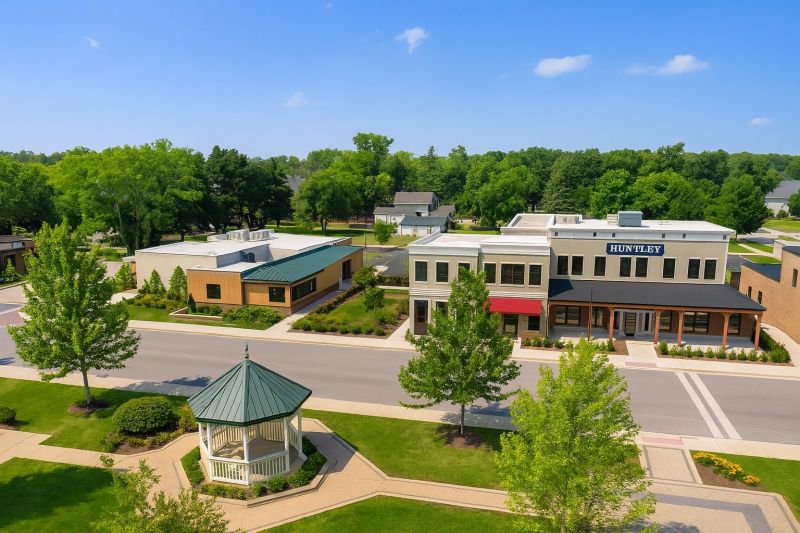 Top Bathroom Remodeling Companies in Huntley, IL