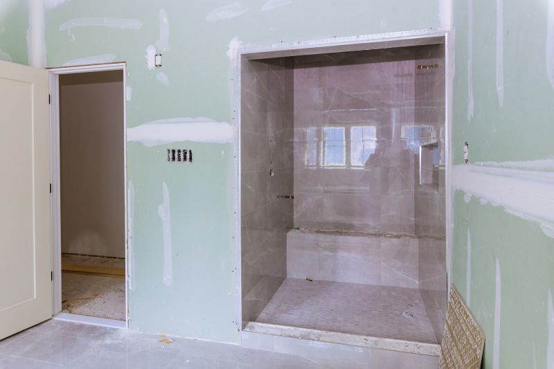 Modern Flooring Finish